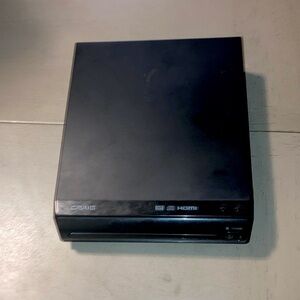 Craig Compact Progressive